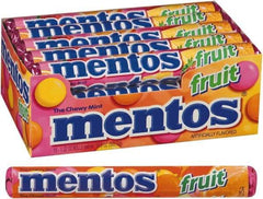 Mentos - Candy - Mint - Caliber Tooling