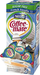 Coffee-Mate - French Vanilla Liquid Creamer - French Vanilla - Caliber Tooling