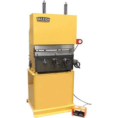 Baileigh - Press Brakes Machine Type: Floor Bending Length (Inch): 31 - Caliber Tooling