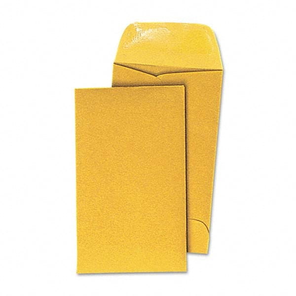 UNIVERSAL - Mailers, Sheets & Envelopes Type: Coin Envelope Style: Gummed Flap - Caliber Tooling