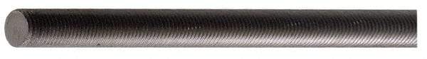 SGL Carbon Group - 12 Inch Long EDM Rod - 1 Inch Wide - Caliber Tooling