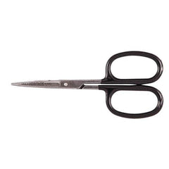 Heritage Cutlery - Scissors & Shears Blade Material: Carbon Steel Applications: Sewing - Caliber Tooling