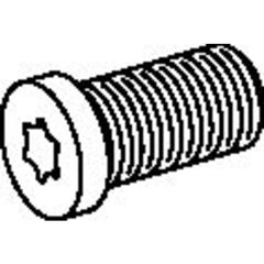 MS1595 CLAMP SCREW MS1595 - Caliber Tooling