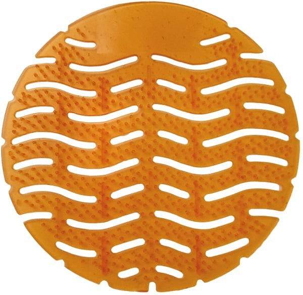 Fresh Products - Urinal Screen - Orange, Mango Scent - Caliber Tooling