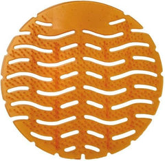 Fresh Products - Urinal Screen - Orange, Mango Scent - Caliber Tooling