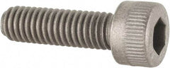 Iscar - Hex Socket Cap Screw for Indexable Grooving, Parting & Turning - M6 Thread, For Use with Tool Holders - Caliber Tooling