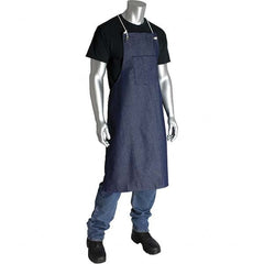 PIP - Aprons Garment Style: Bib Apron Garment Type: General Purpose - Caliber Tooling