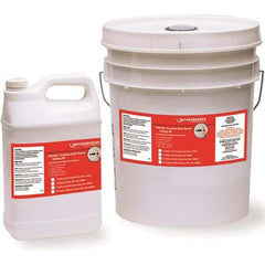 Rothenberger - Pipe Cutting & Threading Oil Type: Dark Cutting Oil Container Type: 1 Gallon Bottle - Caliber Tooling