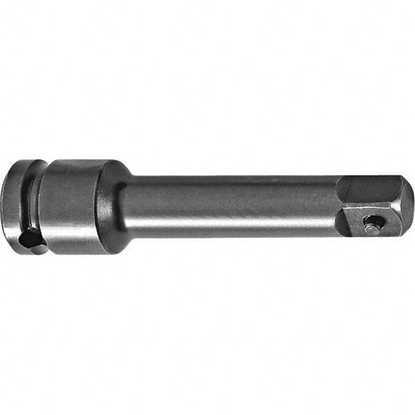 Apex - Socket Extensions Tool Type: Extension Drive Size (Inch): 3/8 - Caliber Tooling