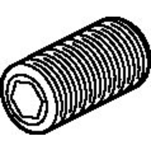 TTSS06014M STOP SCREW - Caliber Tooling