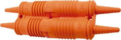 Ideal - 600 VAC, 30 Amp, Inline Fuse Holder - Compatible with 1-1/2 Inch Long x 2-5/8 Inch Wide and 13/32 Inch Diameter Fuse - Caliber Tooling