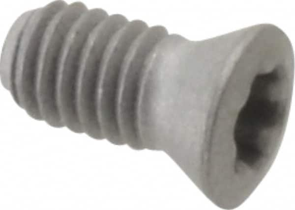 Walter - Screw for Indexable Tools - F4042 Series - Caliber Tooling