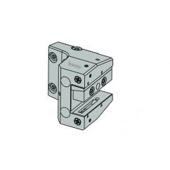 V60 ASH 25-MC HOLDER - Caliber Tooling