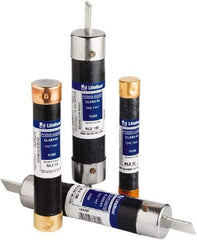 Value Collection - 600 VAC, 6 Amp, General Purpose Fuse - 5" OAL, 50 at AC (RMS) kA Rating, 13/16" Diam - Caliber Tooling