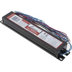 Value Collection - Fluorescent Ballasts Lamp Type: T8 Voltage: 277 - Caliber Tooling