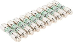 Value Collection - 300 VDC, 600 VAC, 3 Amp, Time Delay General Purpose Fuse - 300 at AC kA Rating - Caliber Tooling