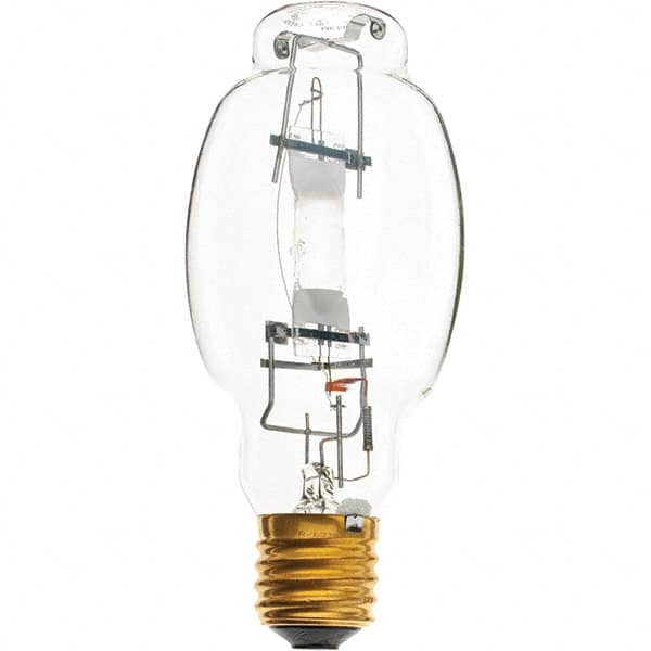 Value Collection - 250 Watt High Intensity Discharge Mogul Lamp - 4,200°K Color Temp, 540 Volts, ED28, 10,000 hr Avg Life - Caliber Tooling