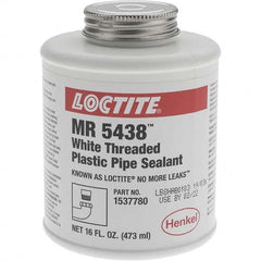 Loctite - Threadlockers & Retaining Compounds Type: Thread Sealant Series: 5438 - Caliber Tooling