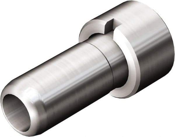 Sandvik Coromant - Coolant Tube for Indexable Tools - 5692 Tool Holder Compatibility - Caliber Tooling