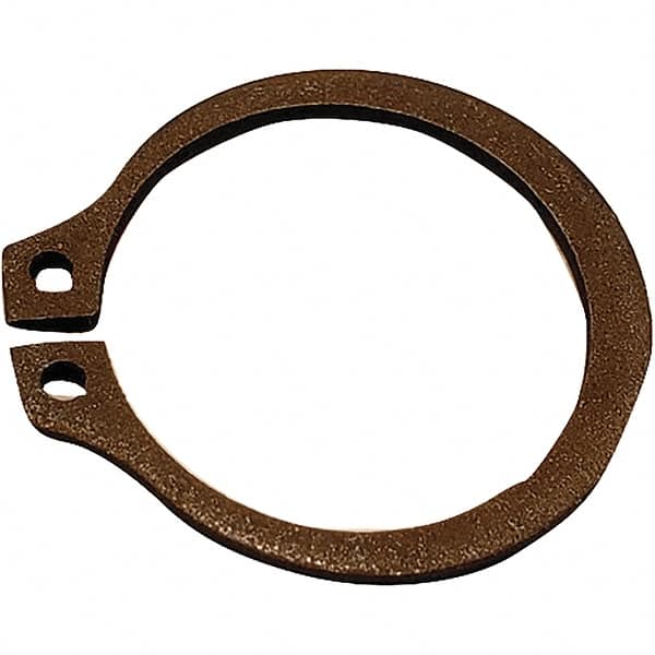 Dynabrade - Retaining Ring - Compatible with Tool Post Grinder, Use With 66402 - Caliber Tooling