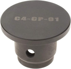 Sandvik Coromant - Plug for Indexable Toolholder Tools - Caliber Tooling