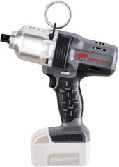 Ingersoll-Rand - 1/2" Drive 20 Volt Pistol Grip Cordless Impact Wrench & Ratchet - 1,900 RPM, 2,300 BPM, 780 Ft/Lb Torque, 2 Lithium-Ion Batteries Not Included - Caliber Tooling