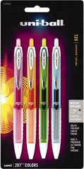 Prismacolor - 0.7mm Retractable Pen - Assorted Colors - Caliber Tooling