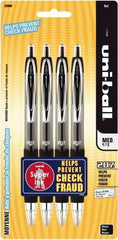 Prismacolor - 0.7mm Retractable Pen - Black - Caliber Tooling