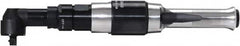 Cleco - 1/2" Drive, 490 RPM, 41 Ft/Lb Torque, Nut Runner - 1/2 NPT Inlet, 55 CFM - Caliber Tooling