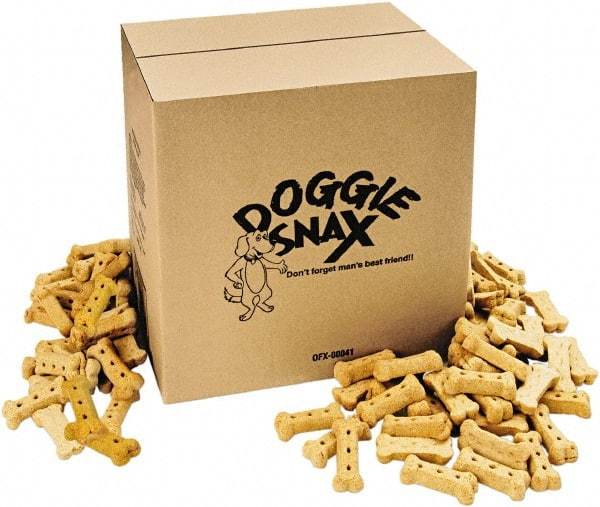 Office Snax - Dog Treats - Regular - Caliber Tooling