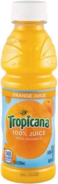 Tropicana - Orange Juice - Caliber Tooling