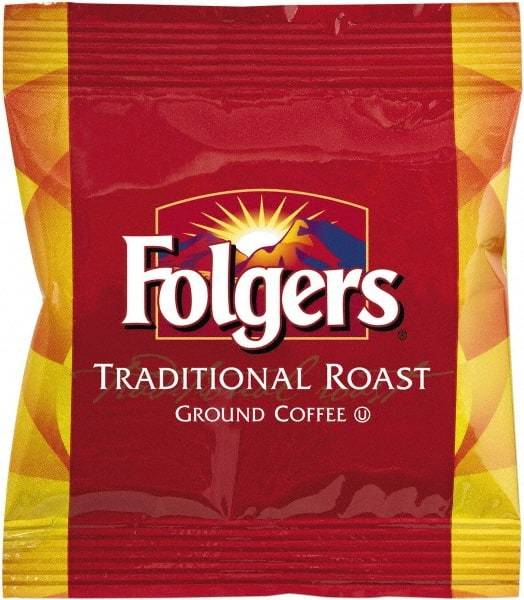 Folgers - Coffee - Caliber Tooling