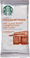 Starbucks - Pike Place Coffee - Caliber Tooling