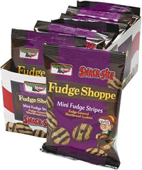 Keebler - Cookies - Fudge - Caliber Tooling