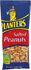 Planters - Nuts - Salted Peanuts - Caliber Tooling