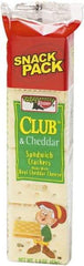 Austin - Crackers - Club & Cheddar - Caliber Tooling