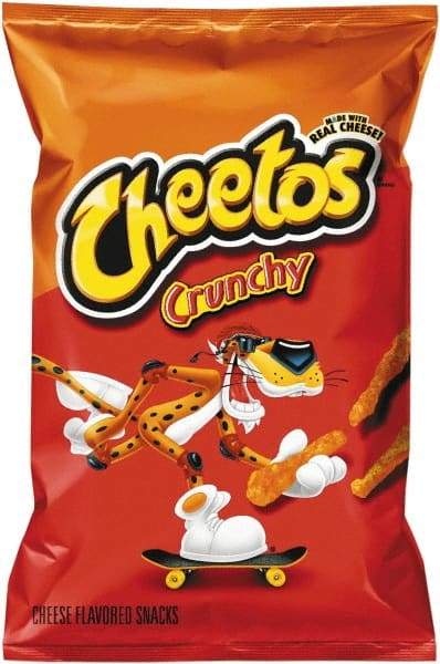 Cheetos - Chips - Cheddar - Caliber Tooling