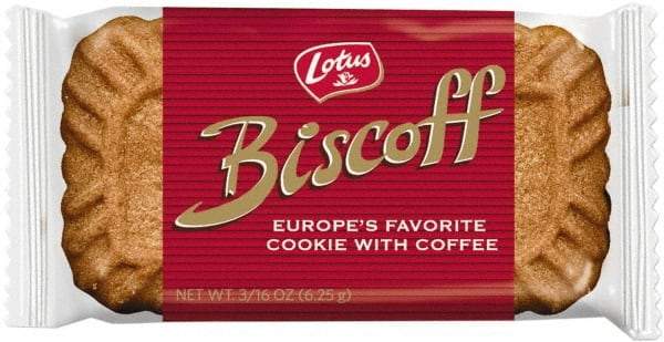 Biscoff - Cookies - Caramel - Caliber Tooling