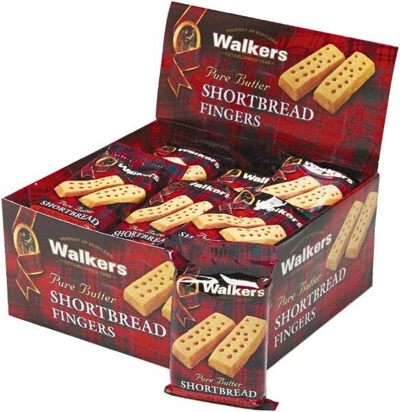 Walkers - Cookies - Shortbread - Caliber Tooling