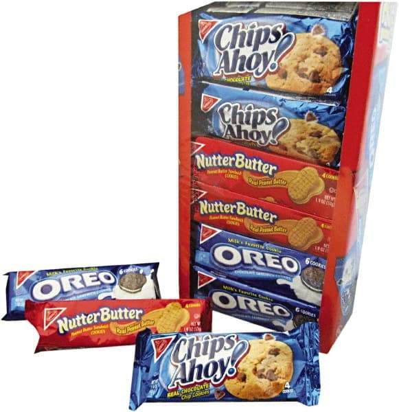 Nabisco - Cookies - Assorted - Caliber Tooling