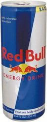 Red Bull - Regular Energy Drink - Caliber Tooling