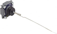 Square D - 7.6 Inch Long, Limit Switch Head - For Use with 9007C - Caliber Tooling