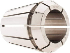 Parlec - 13/16" ER32 Collet - 0.0002" TIR, 1.574" OAL, 1.3" Overall Diam - Exact Industrial Supply