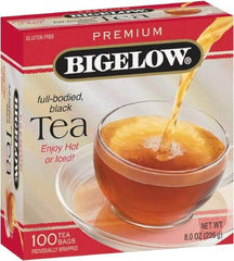 Bigelow - Tea Bags - Caliber Tooling