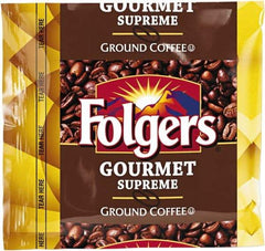 Folgers - Fractional Pack Coffee - Caliber Tooling