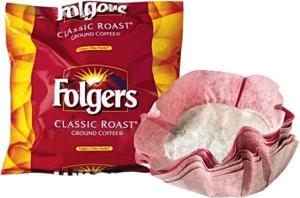 Folgers - Classic Roast Coffee - Caliber Tooling