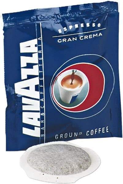 Lavazza - Espresso Coffee - Caliber Tooling