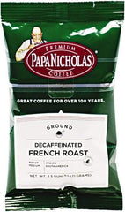 PapaNicholas - Decaffeinated Coffee - Caliber Tooling