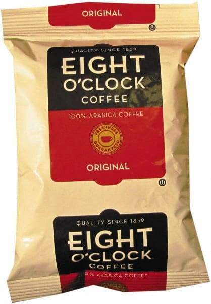 Eight O'Clock - Fractional Pack Coffee - Caliber Tooling