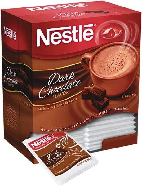 Nestle - Chocolate Hot Cocoa Mix - Caliber Tooling